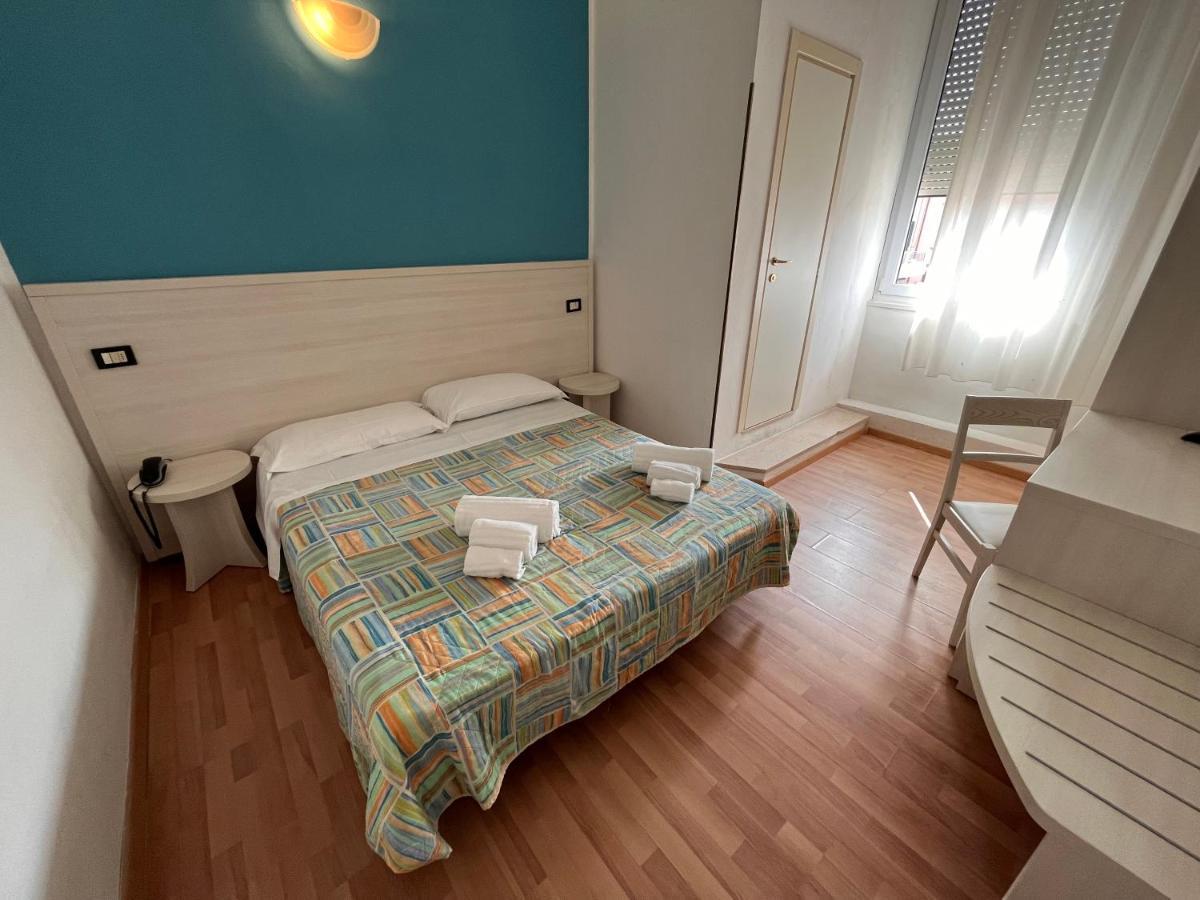 Hotel Stella D'Italia - Nuova Gestione Rimini Exterior photo