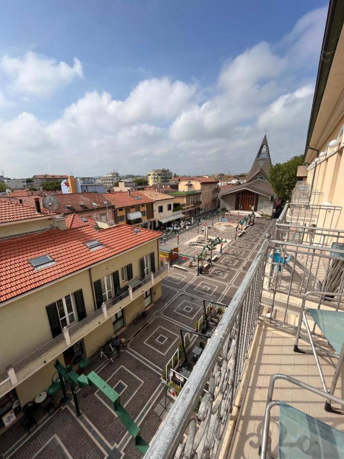 Hotel Stella D'Italia - Nuova Gestione Rimini Exterior photo