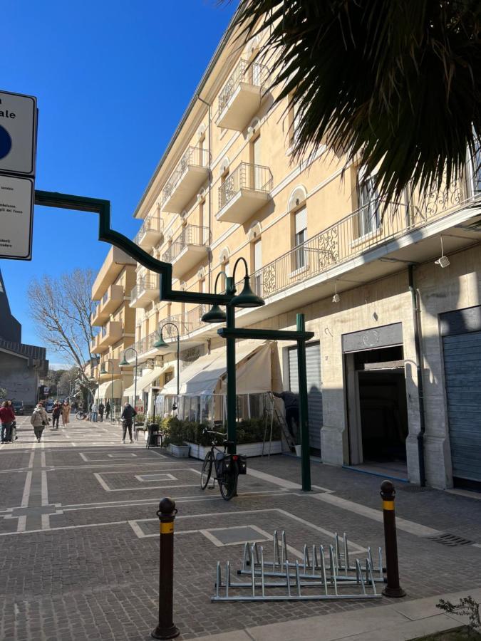 Hotel Stella D'Italia - Nuova Gestione Rimini Exterior photo