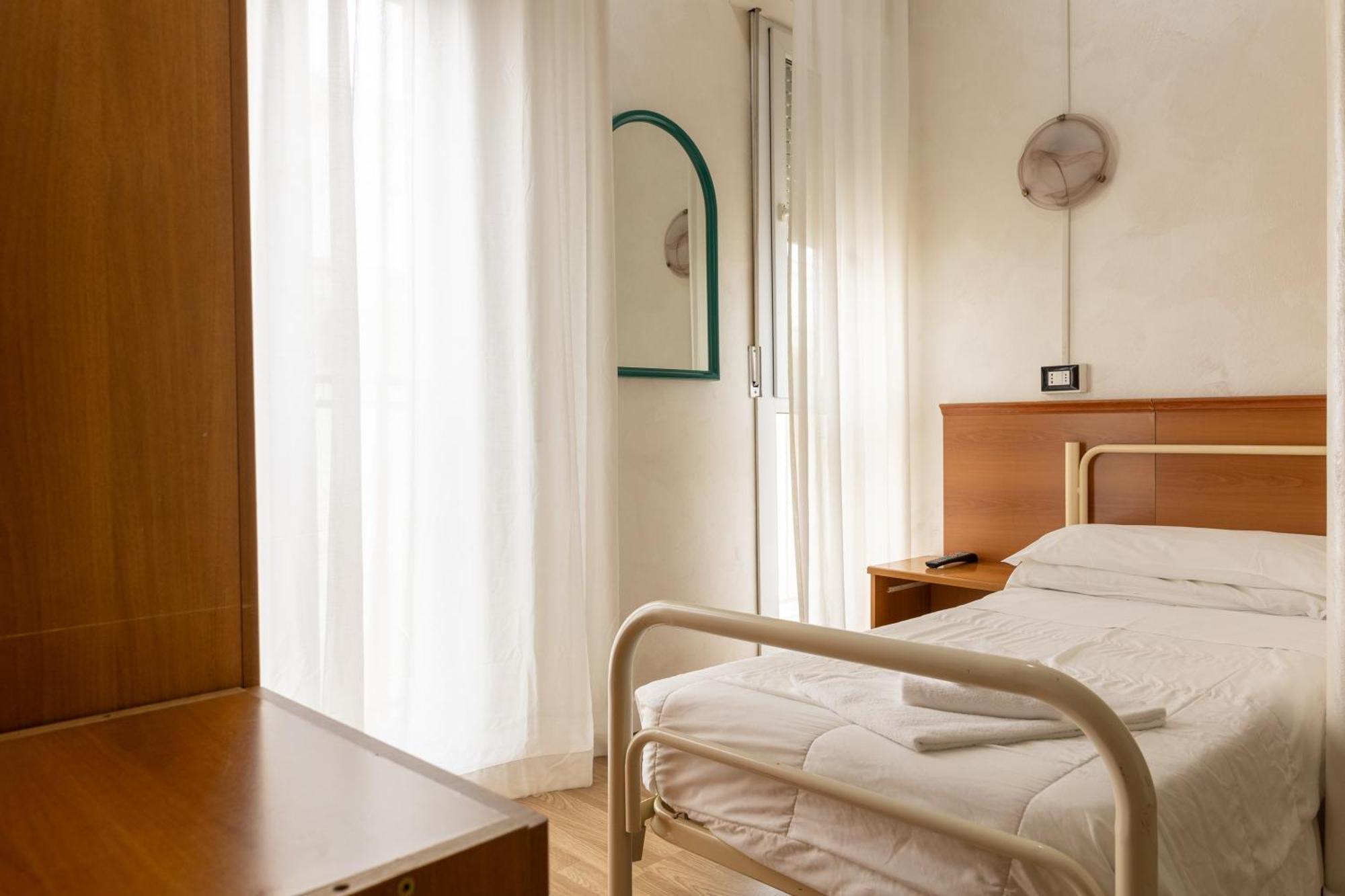 Hotel Stella D'Italia - Nuova Gestione Rimini Exterior photo