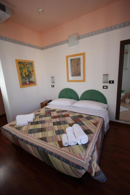 Hotel Stella D'Italia - Nuova Gestione Rimini Exterior photo